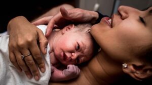 Safe Delivery Options in New Cairo | Dr. Mohamed Abdelghany Clinic