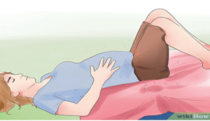 Breech Baby Near Term: External Cephalic Version and Birth Options