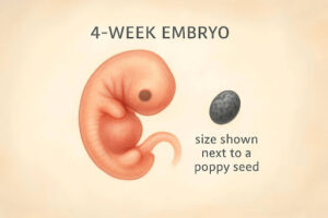 Week 4: Could You Be Pregnant? First Early Signs
