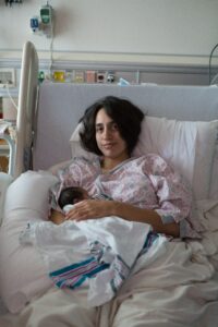 Episiotomy and Perineal Tears: Care, Recovery and Future Birth