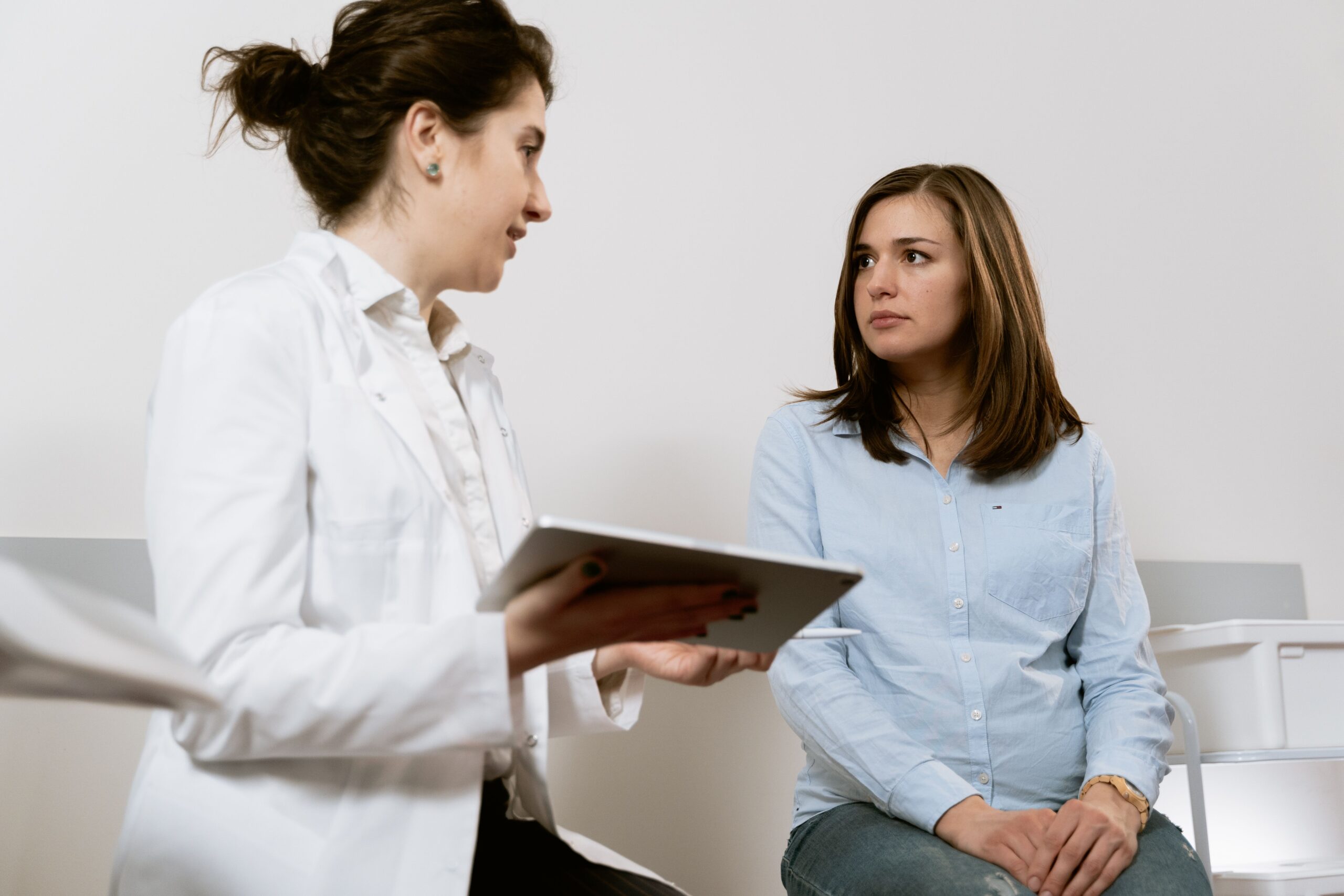 Ovarian Cysts: Types, Ultrasound Follow-up and When Surgery Is Needed