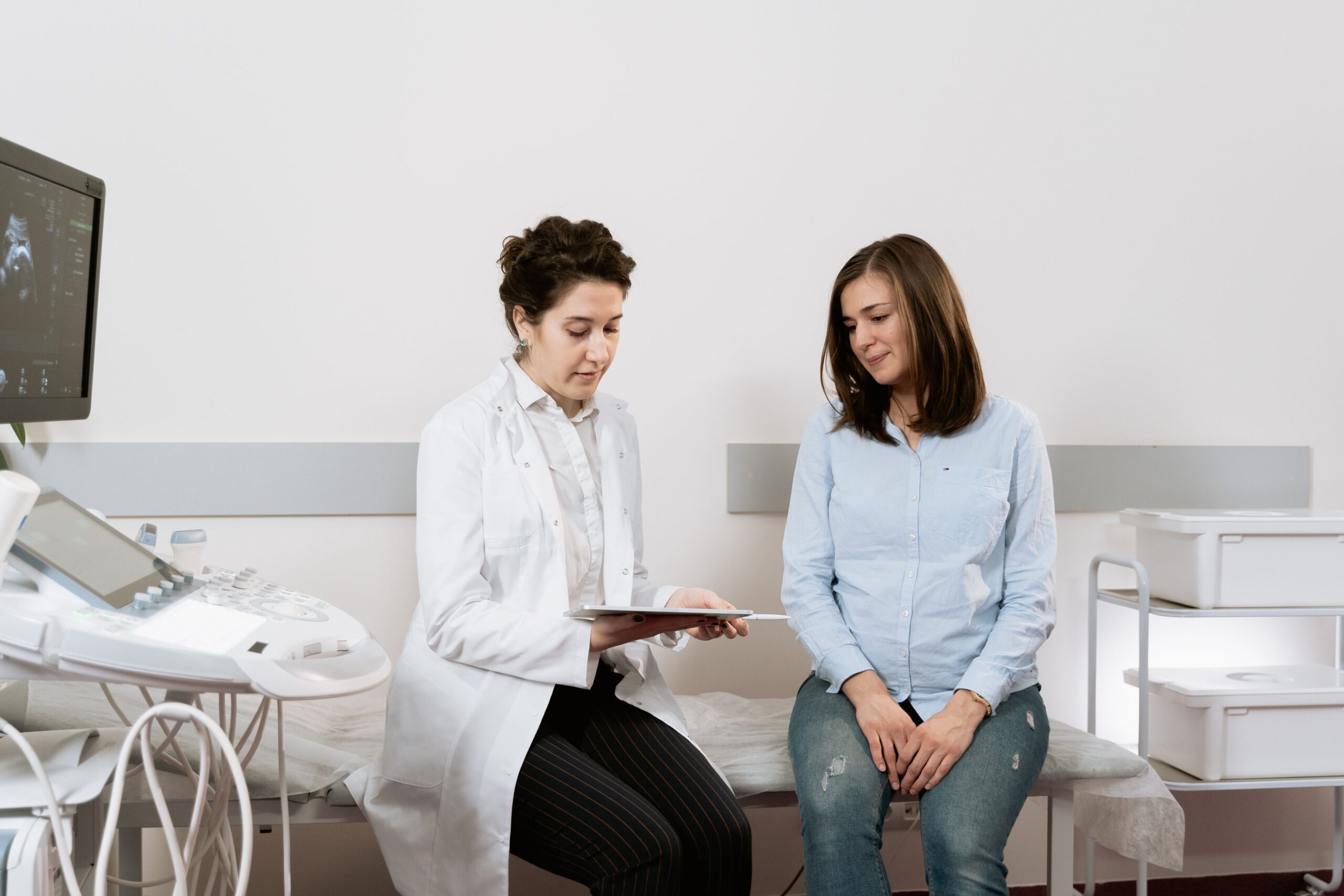 Gestational Diabetes: Testing, Glucose Targets, Treatment and Birth