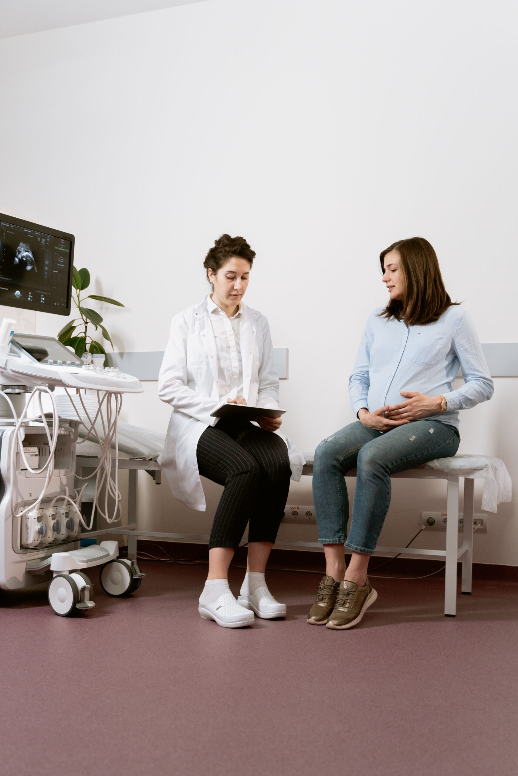 PPROM: When the Waters Break Before 37 Weeks