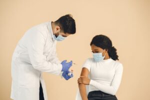 Whooping Cough and Tetanus Vaccines in Pregnancy