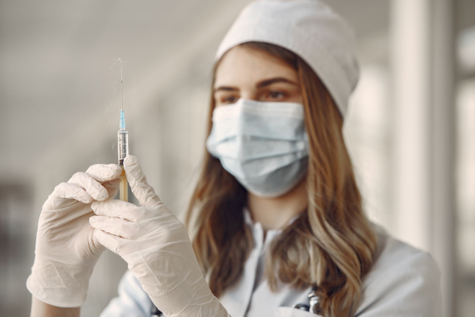 Flu Vaccine in Pregnancy: Safety, Timing and Benefits